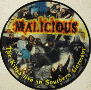 Belching Beet : Belching Beet - Malicious